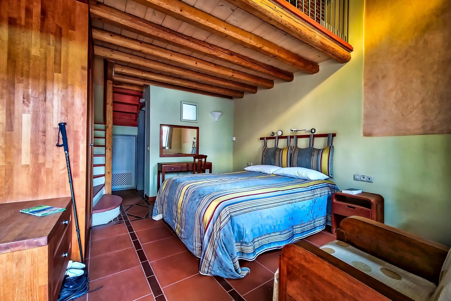 Taleton Eco Guesthouse Xirokampi Extérieur photo